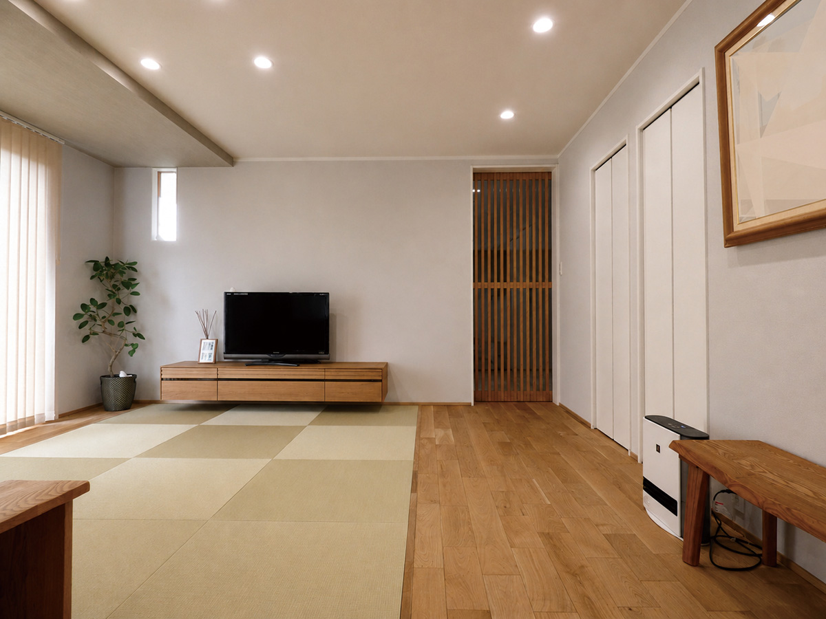 ue-bo design reform ウエボデザインリフォーム　植村産業｜安城市｜LDKリフォーム・リフォーム・リノベーション・増改築
