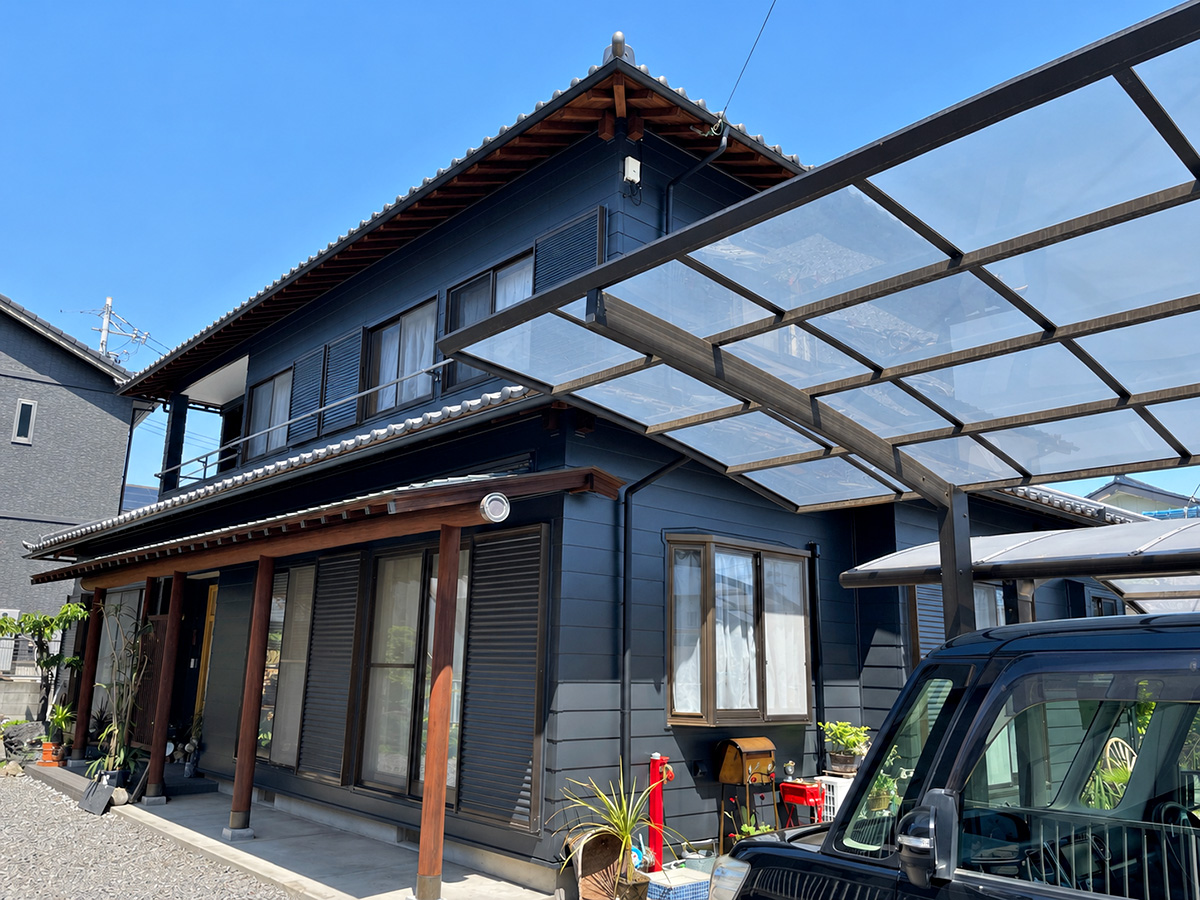 ue-bo design reform ウエボデザインリフォーム　植村産業｜安城市｜LDKリフォーム・リフォーム・リノベーション・増改築