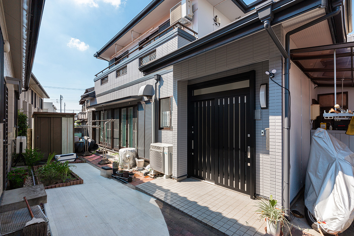 ue-bo design reform ウエボデザインリフォーム　植村産業｜安城市｜LDKリフォーム・リフォーム・リノベーション・増改築