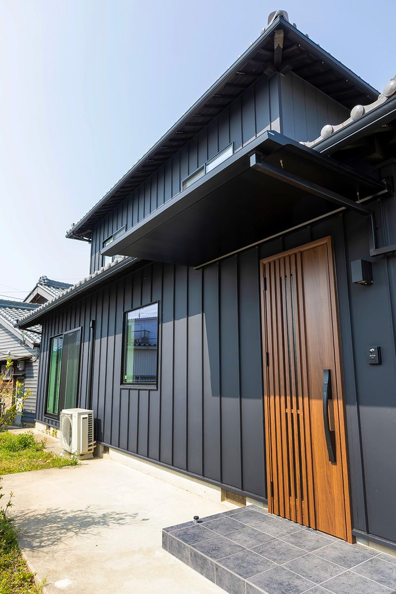 ue-bo design reform ウエボデザインリフォーム　植村産業｜安城市｜LDKリフォーム・リフォーム・リノベーション・増改築
