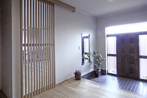 ue-bo design reform ウエボデザインリフォーム　植村産業｜安城市｜LDKリフォーム・リフォーム・リノベーション・増改築