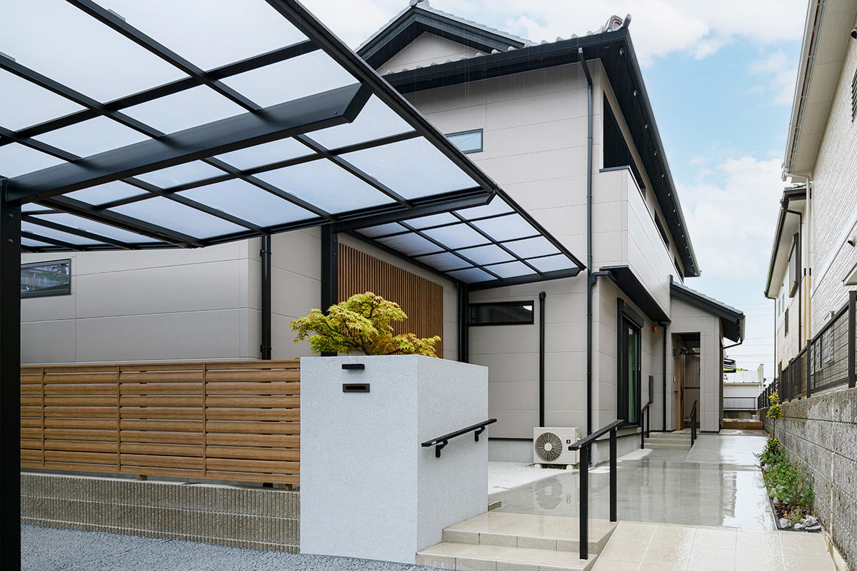 ue-bo design reform ウエボデザインリフォーム　植村産業｜安城市｜LDKリフォーム・リフォーム・リノベーション・増改築