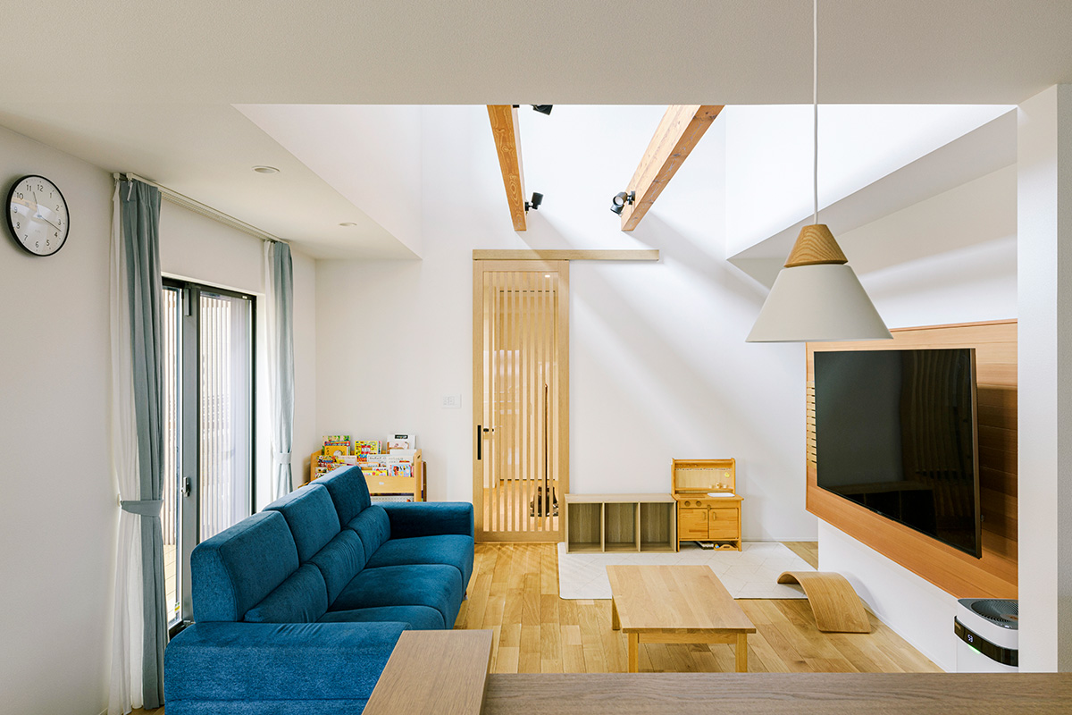 ue-bo design reform ウエボデザインリフォーム　植村産業｜安城市｜LDKリフォーム・リフォーム・リノベーション・増改築
