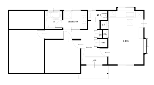ue-bo design reform ウエボデザインリフォーム　植村産業｜安城市｜LDKリフォーム・リフォーム・リノベーション・増改築