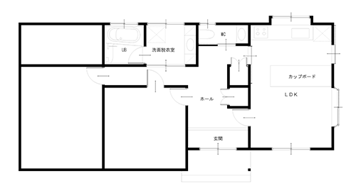 ue-bo design reform ウエボデザインリフォーム　植村産業｜安城市｜LDKリフォーム・リフォーム・リノベーション・増改築
